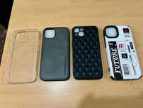 Кейсове за iPhone 13