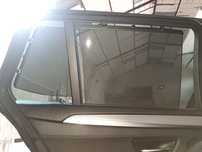 fete usa panou CU PERDELUTE COMPLETE BMW F11 seria 5 touring jaluzele