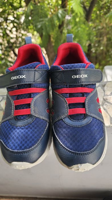 Детски маратанки GEOX