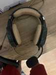 Vand casti gaming trust