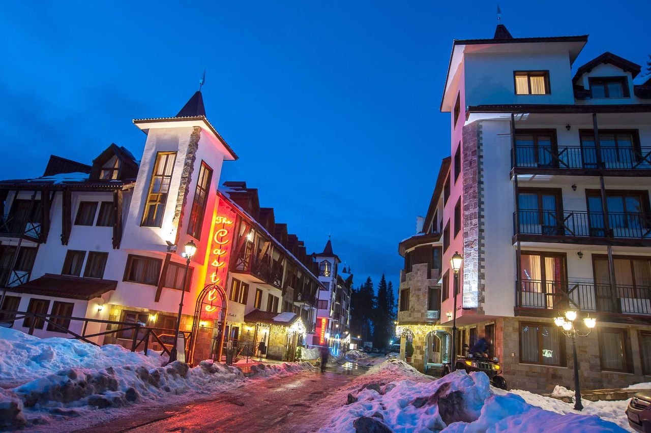 Продава се Ателие в к.к. Пампорово - 59 кв.м за 780 €/кв.м - Снимка #8
