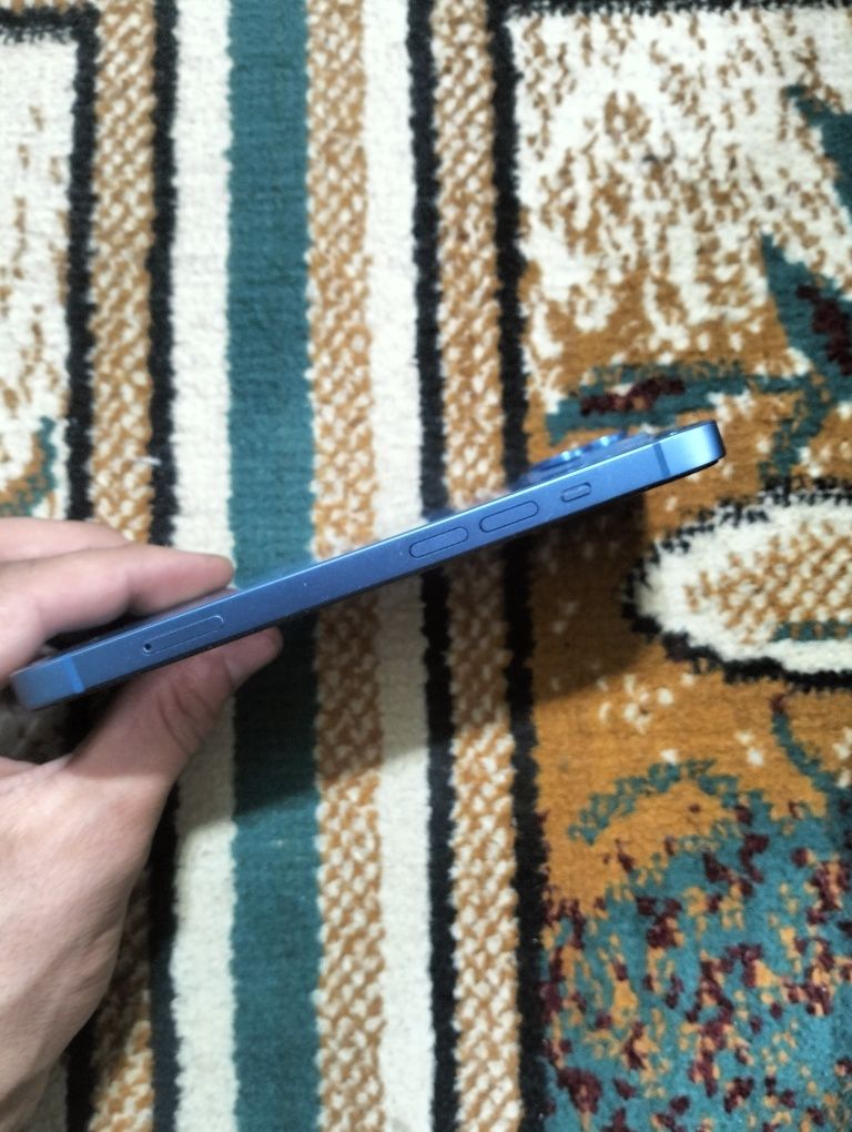 Iphone 13 128 blue