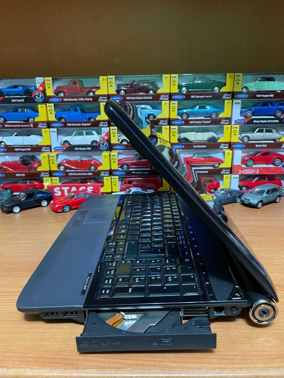 Laptop Acer 15'6 - i3 - 4 GB ram