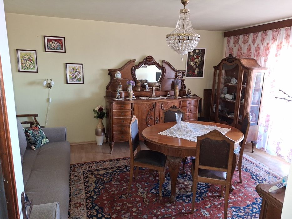 Apartament în 7 Noiembrie