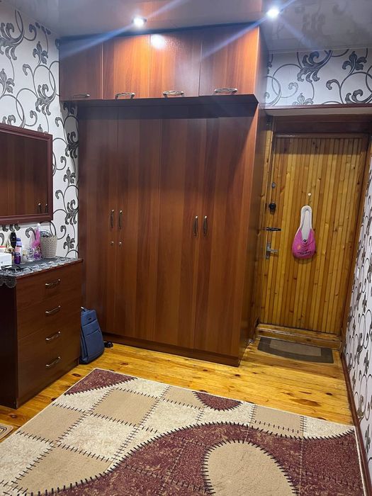 Продаётся 3/4/4 Буюк ипак йули метро