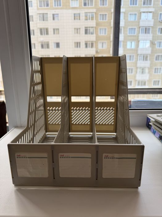 Продам органайзеры для документов