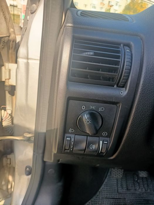 Opel Astra benzina 1.6