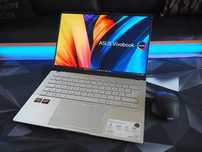 Asus Vivobook S14 AMD RAYZEN Ai 9 HX 370