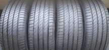 4 anvelope 205 60 16 michelin primacy4 demo 2022 7mm