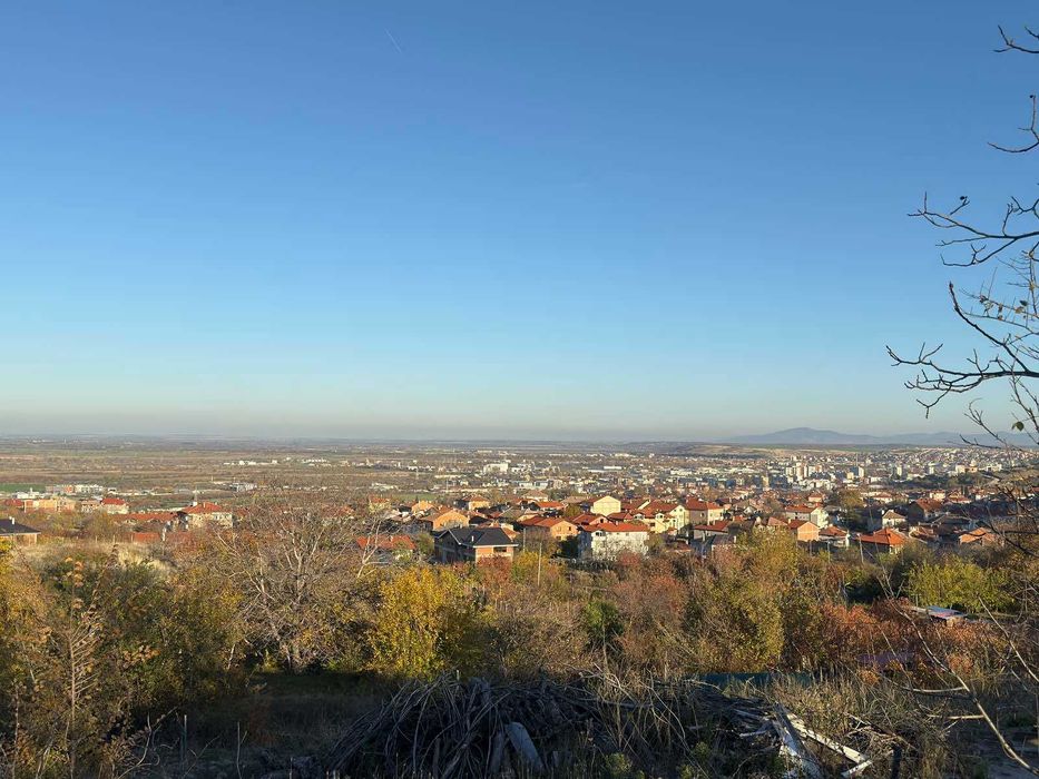 Продава се Парцел в Пловдив, Остромила - 608 кв.м за 54 €/кв.м - Снимка #1