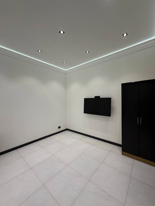 Саракулька продается 72 м2 вдоль дороги с ремонтом Мирабад