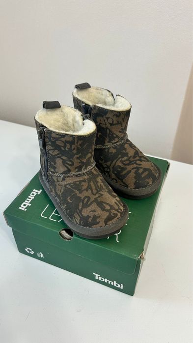 Угги детские размер 22