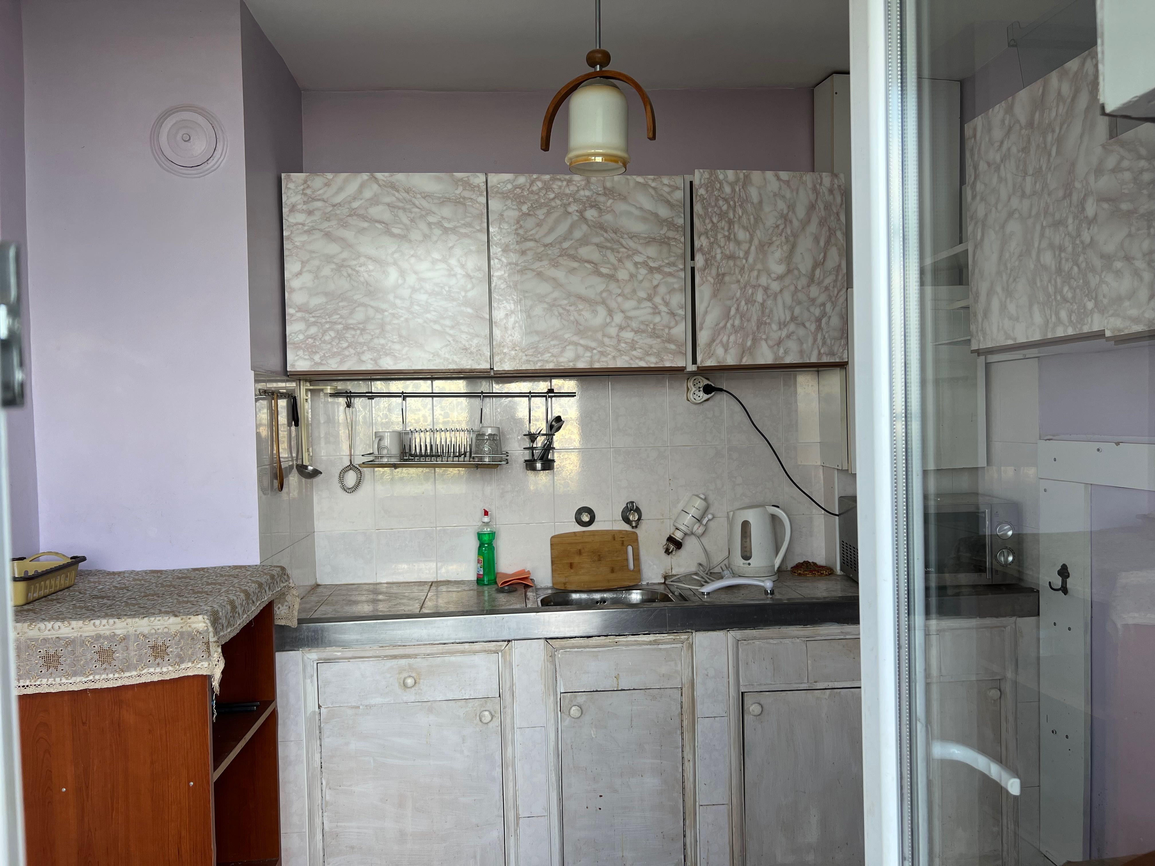 Продаваме апартамент без брокер - Шумен добруджанския 96кв. чиста площ