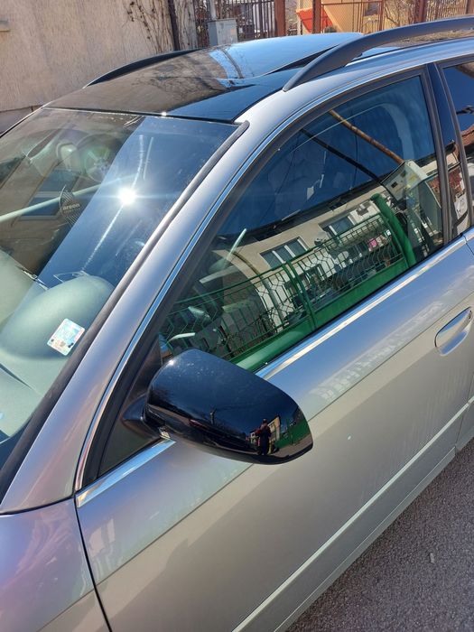 А4 Б7 3.0 тди 204 к.с 4х4 автомат