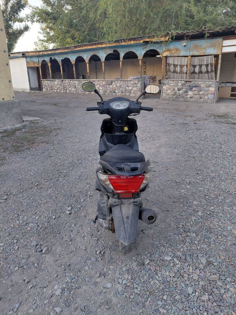Продаётся мопед м11