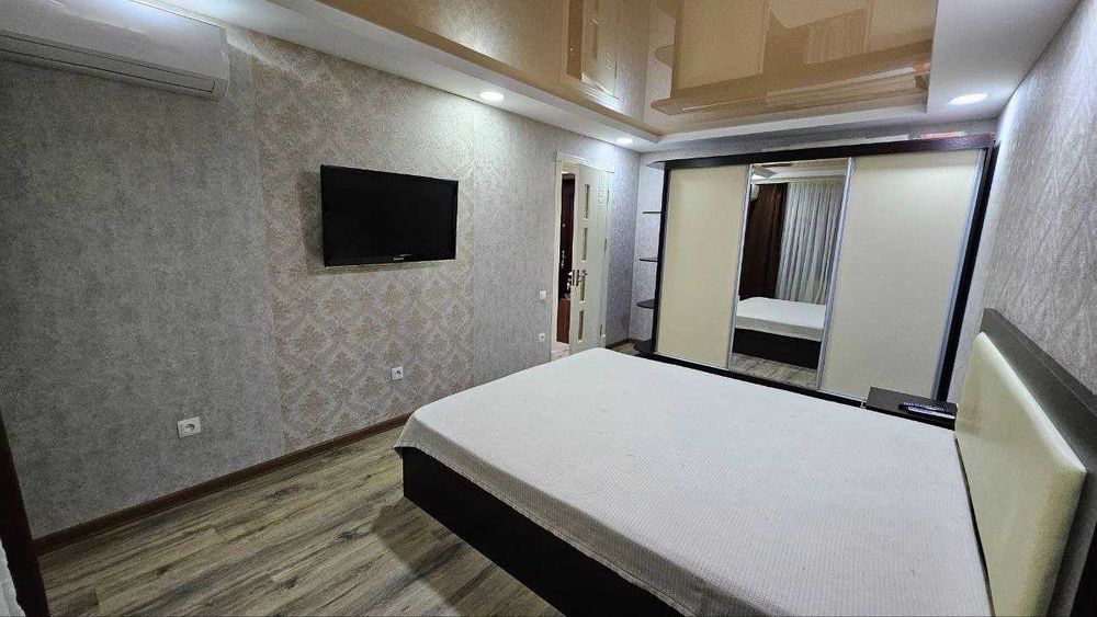 Аренда квартира ЦУм 1 ком 650уе