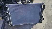 radiator apa motor  Mercedes S class W221 S320 S350 S500