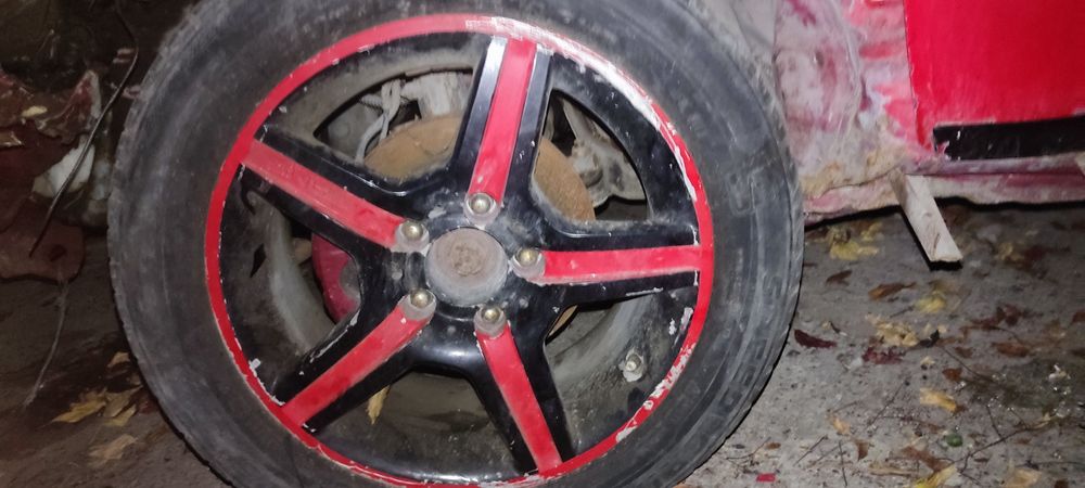 Продаю диски r16