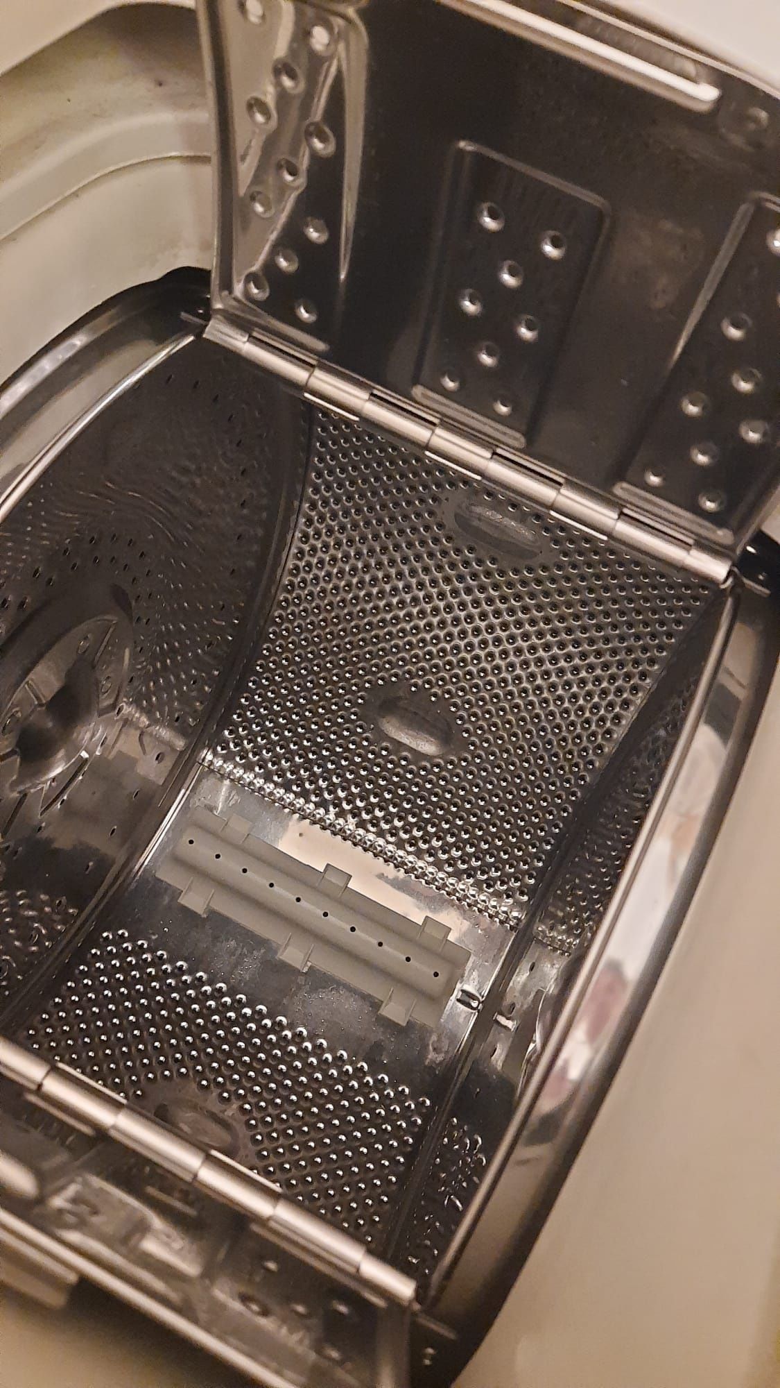 Masina de spalat verticala Whirpool