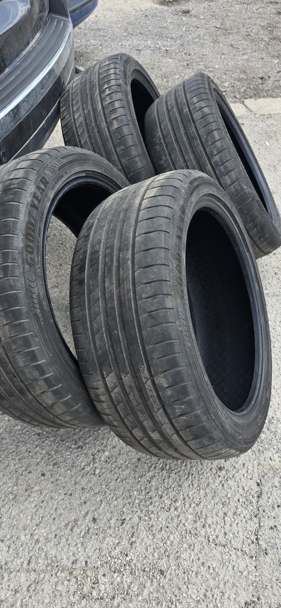 Гуми Goodyear 225/45/18