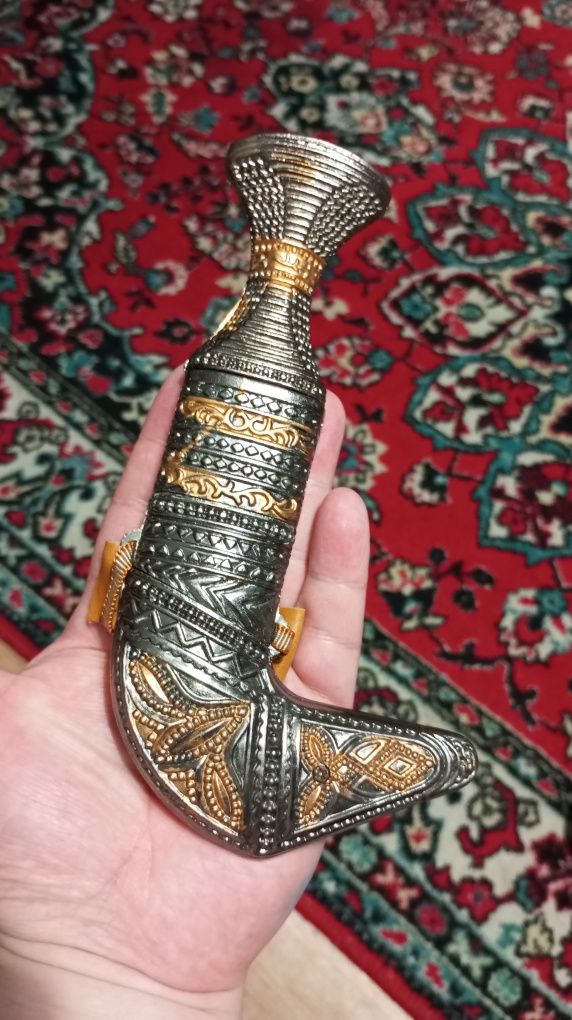 Арабский сувенир.