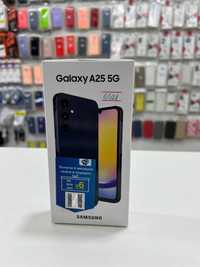 Samsung Galaxy A25 5G 6/128GB 1 yil garantiya
