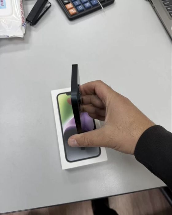 Iphone 14 в идеальном состоянии