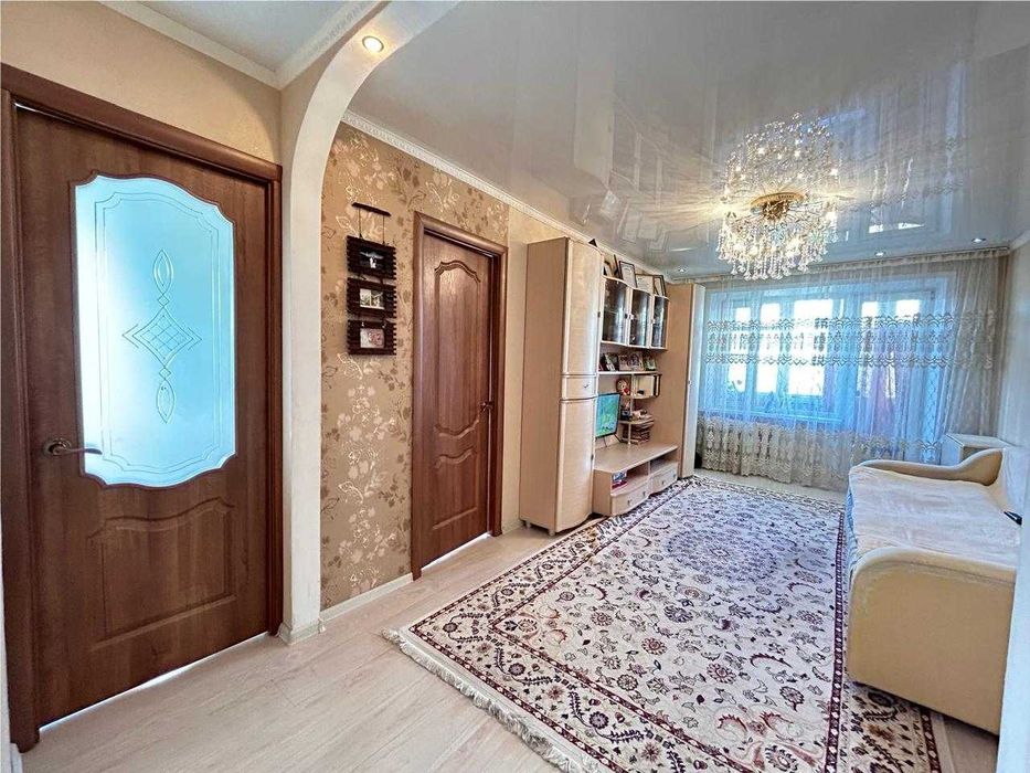 2-комн.кв. в центре Астаны, Помощь с Ипотекой! Все остается