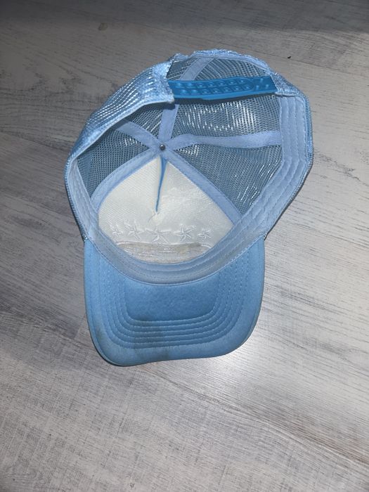 Şapcă Cortez (albastră)