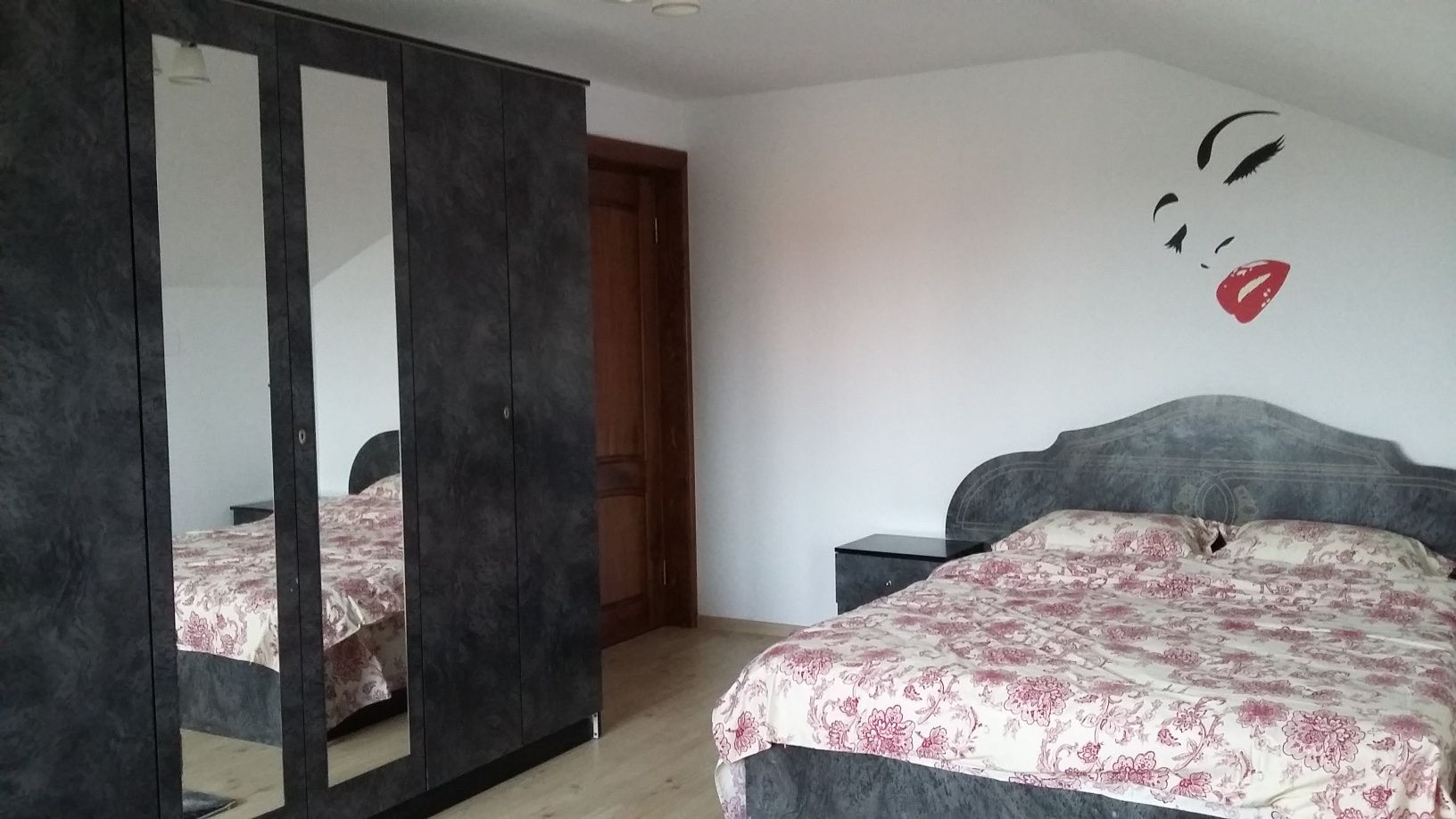 Casa zona Ford, lângă Hamat pretabila birouri sau familie