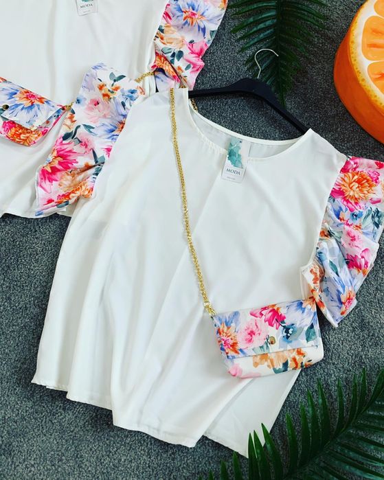 Нов сет с етикет