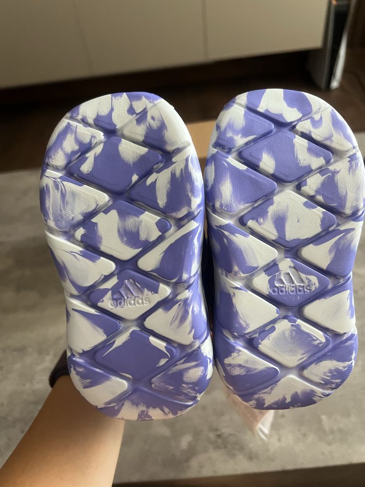 Детски ботуши Adidas 22
