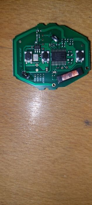 Cheie completa BMW E60/E61