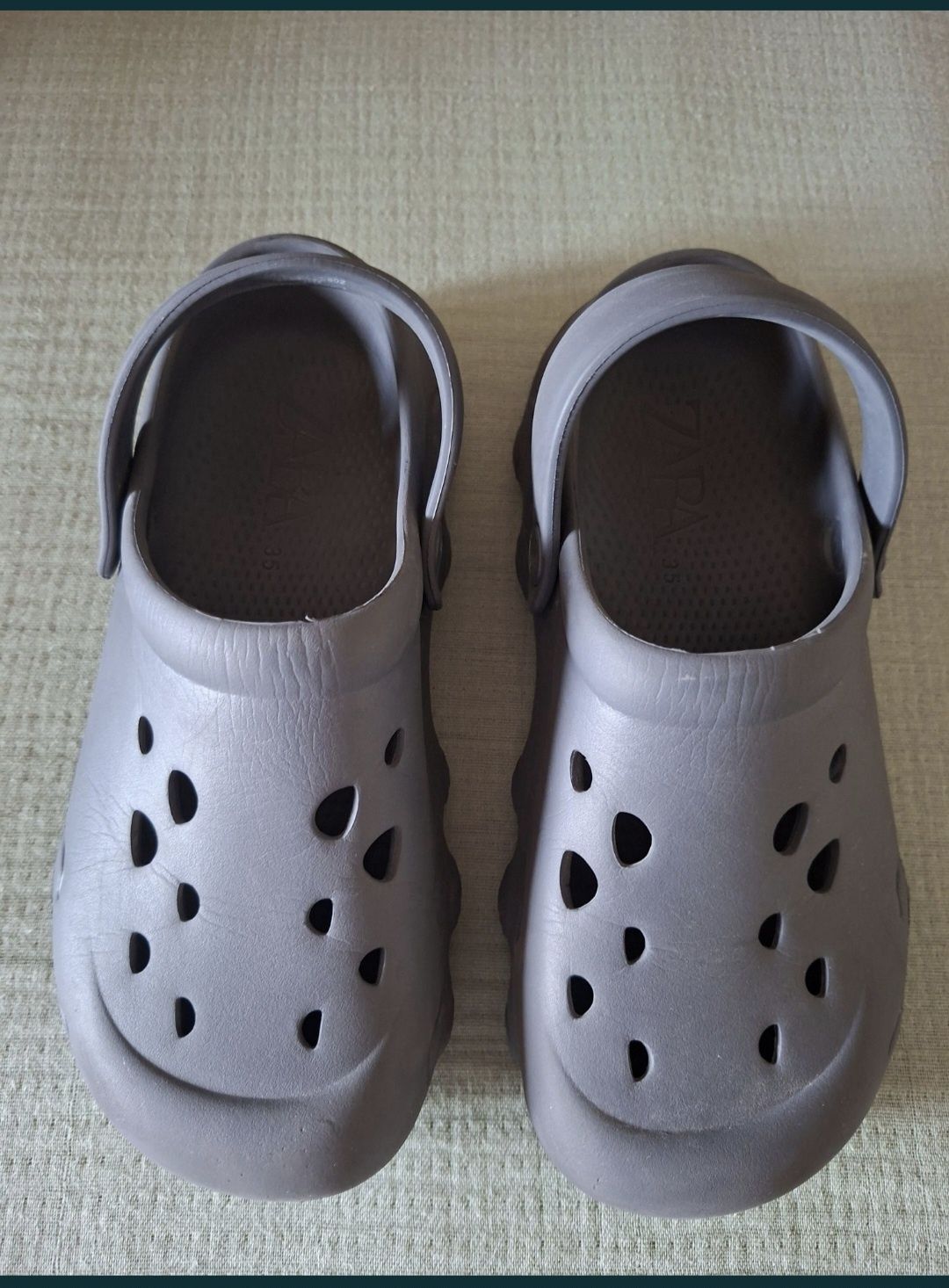 Чисто нови обувки за момче 35 номер (Vans, Reserved, Zara)
