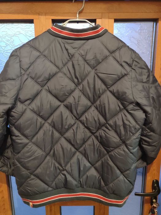 Зимно яке Tommy Hilfiger, XL размер