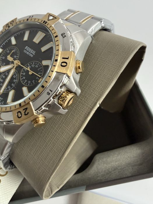 Ceas Fossil barbatesc nou,original