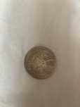 Moneda 1 Dinar Tunisia