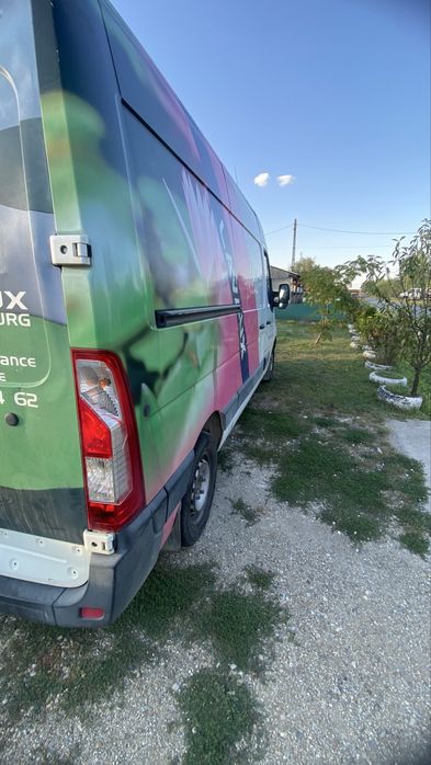 Duba Renault de vanzare