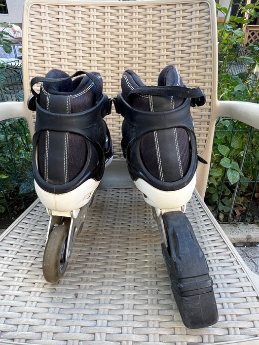 Role Hypertrail Abec 7 nr  38/39