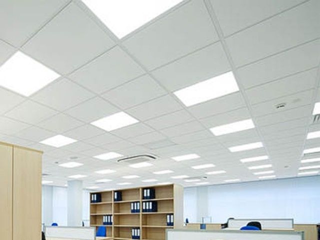 LED освещение для дома, кафе, магазинов, бутиков.