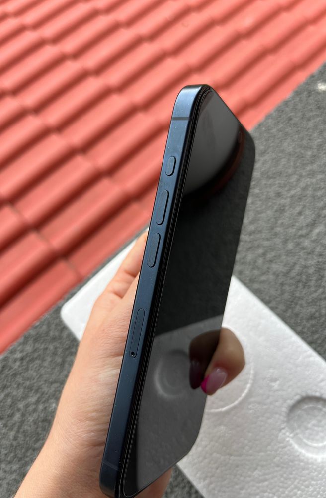 IPHONE 15 pro!!!