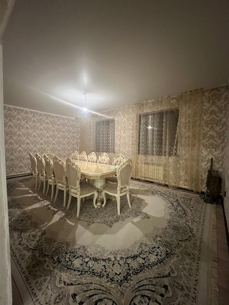 Сдаётся частный дом