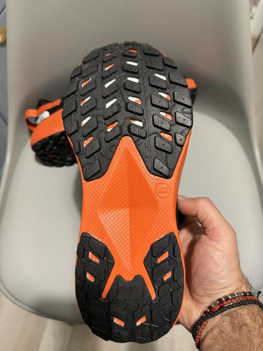 Adidasi The North Face 41,42,43 Altamesa 300 Men's Trail Running