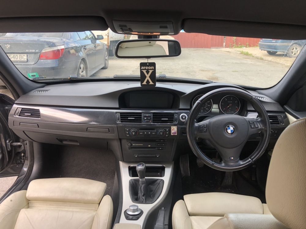 Бмв е90 320д 163кс bmw e90 320d 163hp