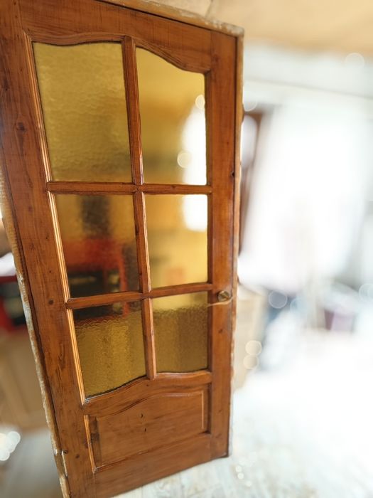 Межкомнатные двери