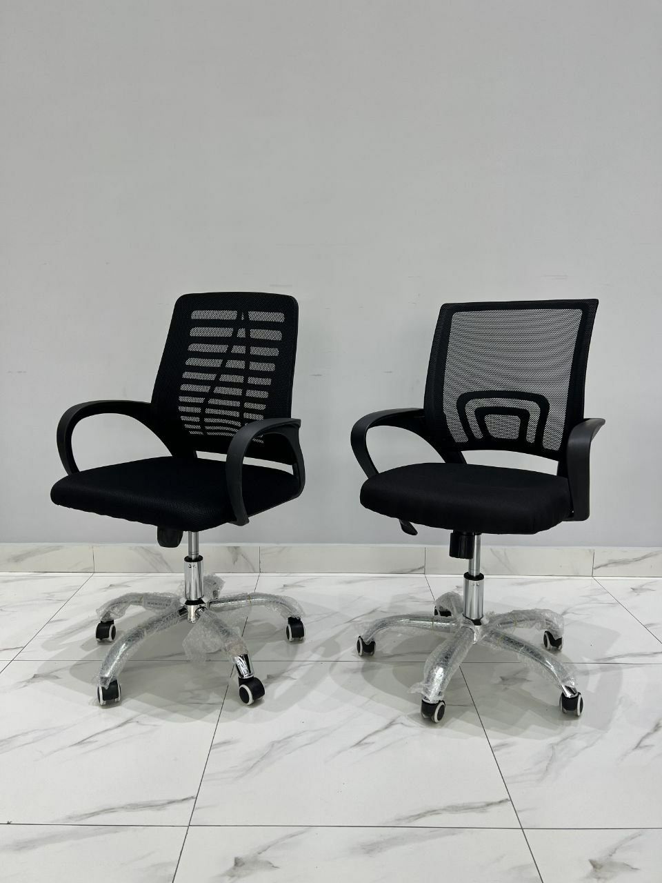 Офисное кресло модель Соло,005,4005