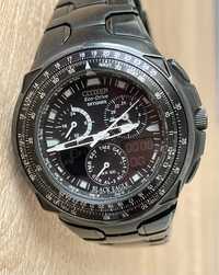 Citizen Night Hawk - eco drive