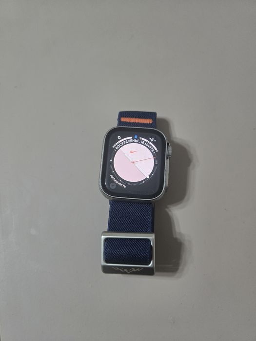 Apple watch se в продаже