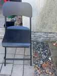 Бар столове - 2бр сгъваеми Franklin Ikea
