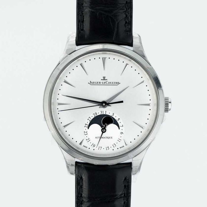 Jaeger-LeCoultre Master Ultra Thin 36 Moon Q1248421
